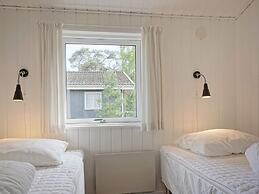 Beachfront Bliss in Snogebaek - By Traum Ferienwohnungen