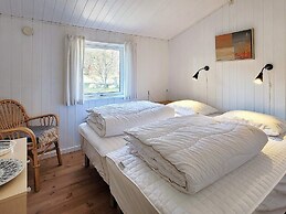 Beachfront Bliss in Snogebaek - By Traum Ferienwohnungen