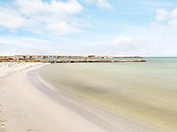Beachfront Bliss in Snogebaek - By Traum Ferienwohnungen