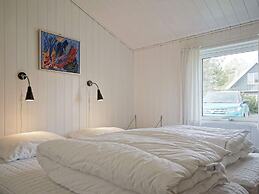 Beachfront Bliss in Snogebaek - By Traum Ferienwohnungen