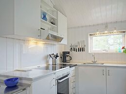 Beachfront Bliss in Snogebaek - By Traum Ferienwohnungen