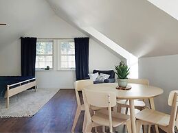 4 Person Holiday Home in Rimbo