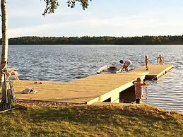 4 Person Holiday Home in Rimbo