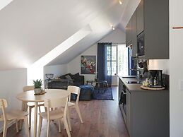 4 Person Holiday Home in Rimbo