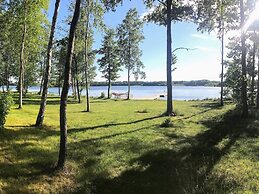 4 Person Holiday Home in Rimbo