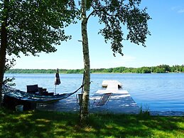 4 Person Holiday Home in Rimbo