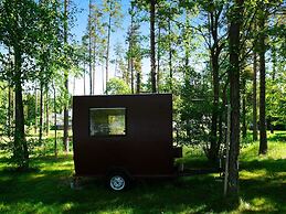 4 Person Holiday Home in Rimbo