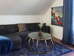 4 Person Holiday Home in Rimbo