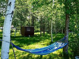 4 Person Holiday Home in Rimbo