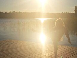 4 Person Holiday Home in Rimbo