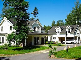 4 Person Holiday Home in Rimbo