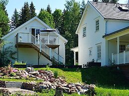 4 Person Holiday Home in Rimbo