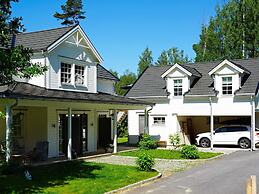 4 Person Holiday Home in Rimbo