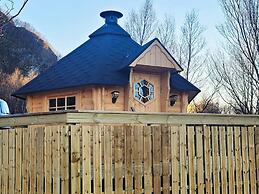 6 Person Holiday Home in Bindalseidet