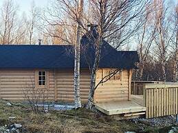 6 Person Holiday Home in Bindalseidet