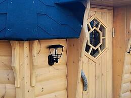 6 Person Holiday Home in Bindalseidet