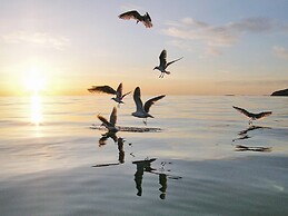 6 Person Holiday Home in Bindalseidet