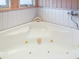 6 Person Holiday Home in Gilleleje