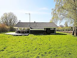 6 Person Holiday Home in Gilleleje