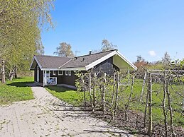 6 Person Holiday Home in Gilleleje