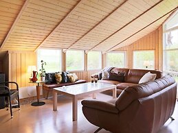 6 Person Holiday Home in Gilleleje