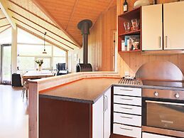 6 Person Holiday Home in Gilleleje