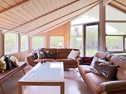 6 Person Holiday Home in Gilleleje