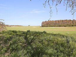 6 Person Holiday Home in Gilleleje