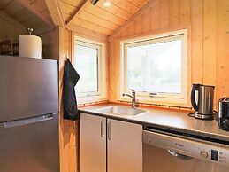 6 Person Holiday Home in Gilleleje