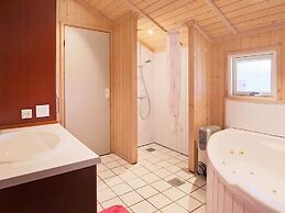 6 Person Holiday Home in Gilleleje