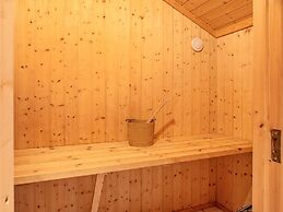 6 Person Holiday Home in Gilleleje