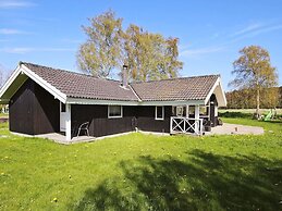6 Person Holiday Home in Gilleleje