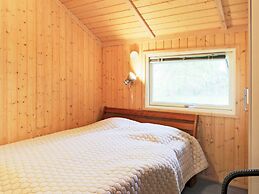 6 Person Holiday Home in Gilleleje