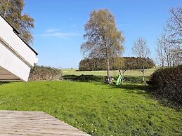6 Person Holiday Home in Gilleleje