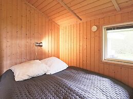 6 Person Holiday Home in Gilleleje