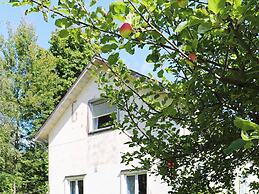 6 Person Holiday Home in Ostra Antervik