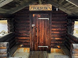 6 Person Holiday Home in Ostra Antervik