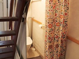 6 Person Holiday Home in Ostra Antervik
