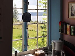 6 Person Holiday Home in Ostra Antervik