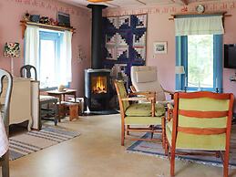 6 Person Holiday Home in Ostra Antervik-by Traum
