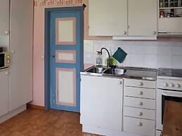 6 Person Holiday Home in Ostra Antervik-by Traum