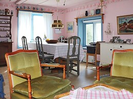 6 Person Holiday Home in Ostra Antervik-by Traum