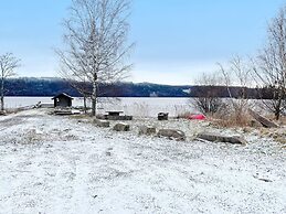 6 Person Holiday Home in Ostra Antervik-by Traum