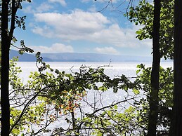 6 Person Holiday Home in Ostra Antervik-by Traum