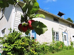 6 Person Holiday Home in Ostra Antervik