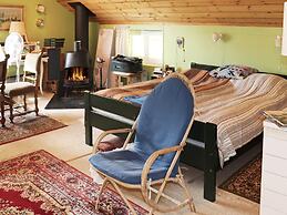 6 Person Holiday Home in Ostra Antervik-by Traum