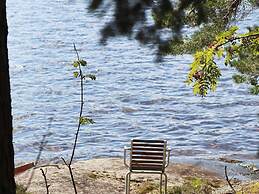 6 Person Holiday Home in Ostra Antervik-by Traum