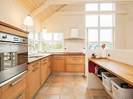 6 Person Holiday Home in Frederikshavn-by Traum