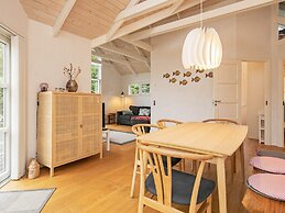 6 Person Holiday Home in Frederikshavn-by Traum