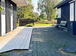 6 Person Holiday Home in Frederikshavn-by Traum